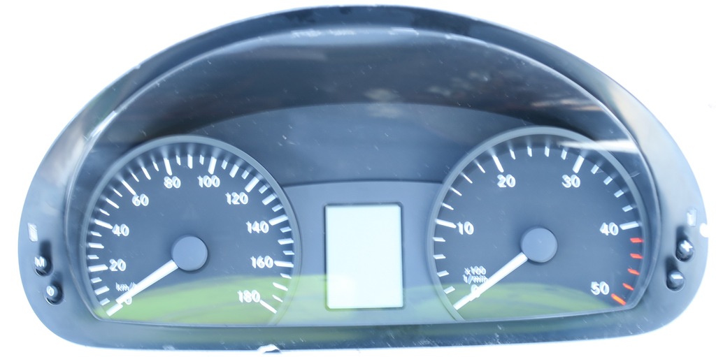 фото №1, Счетчик дизель mercedes sprinter w906 906