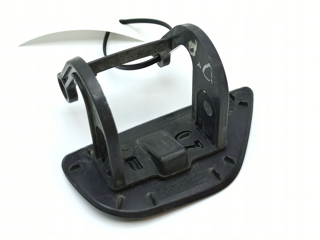 фото №9, Заглушка розпилювача права сторона bmw 5 gt f07 7128696