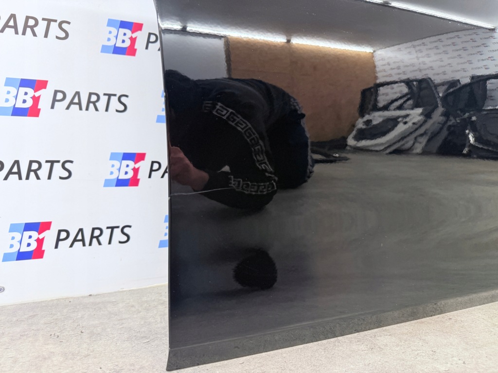 Bmw f30 f31 дверей правий перед 668 schwarz 2 седан touring комплектна Київ