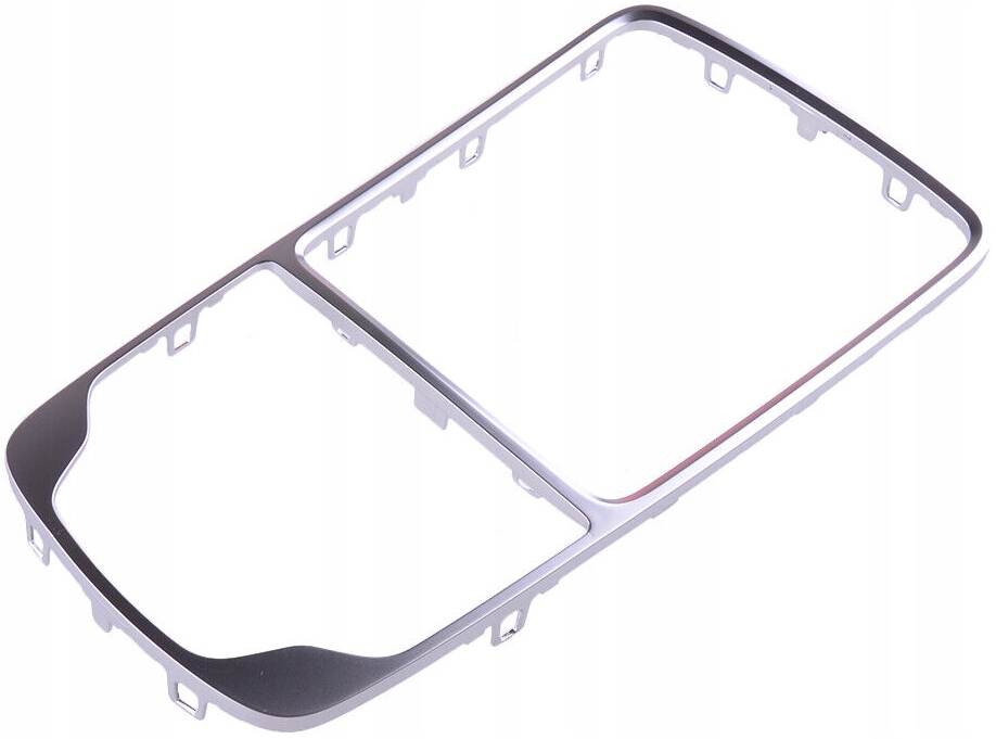 фото №1, Рамка захист консолі mmi audi a3 8v оригінал