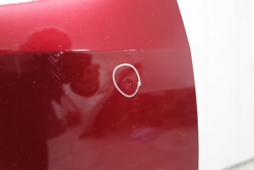 фото №5, Toyota rav 4 rav4 v дверь правое передние правый перед