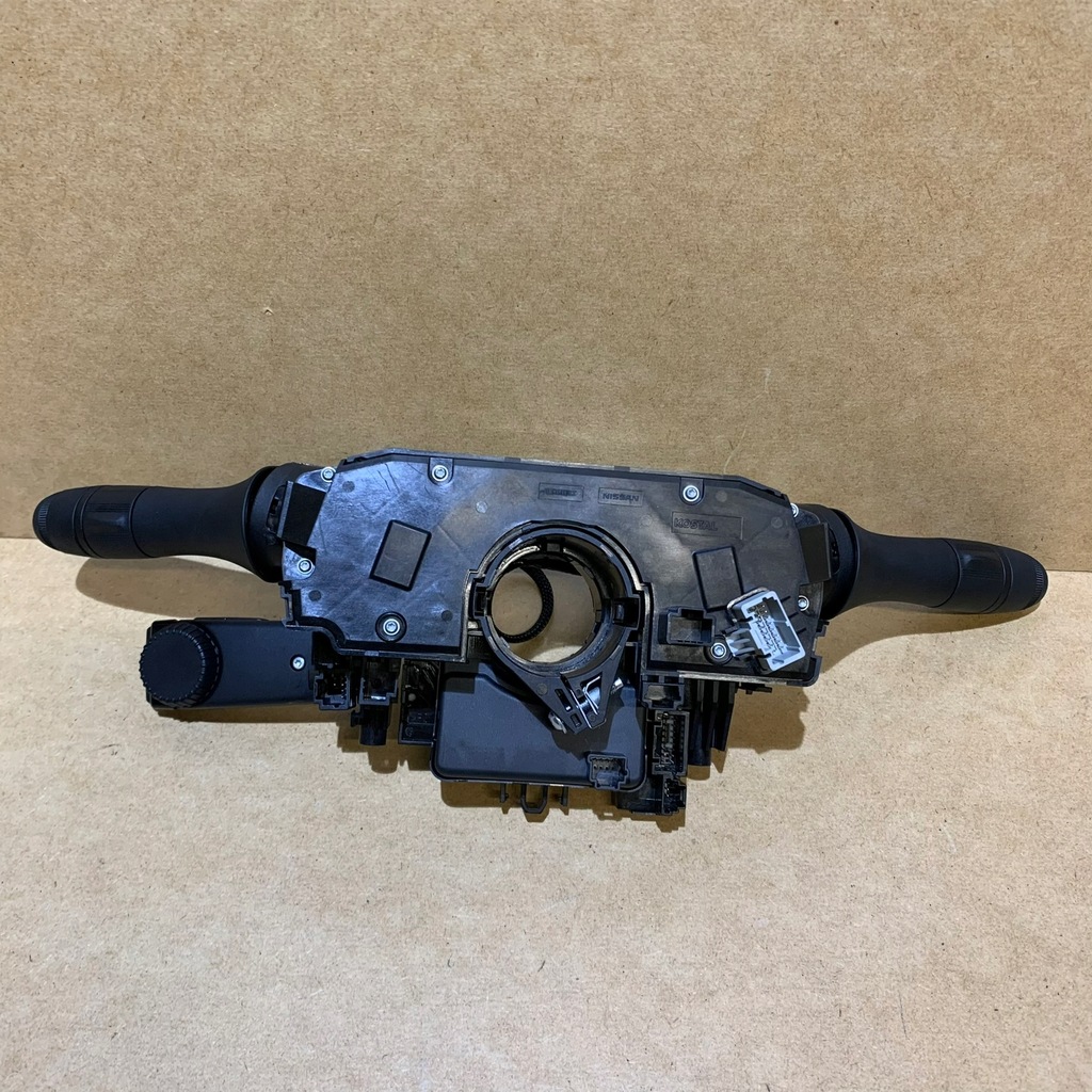 фото №6, Renault clio v captur ii перемикачі перемикачі стрічка 255540638r 255674797r