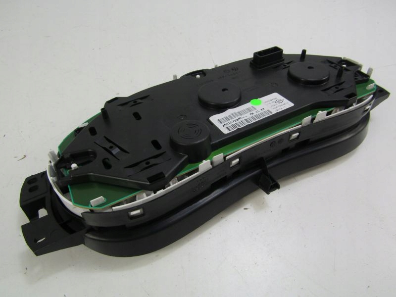 фото №2, Logan sandero ii лічильник прилади оригінал