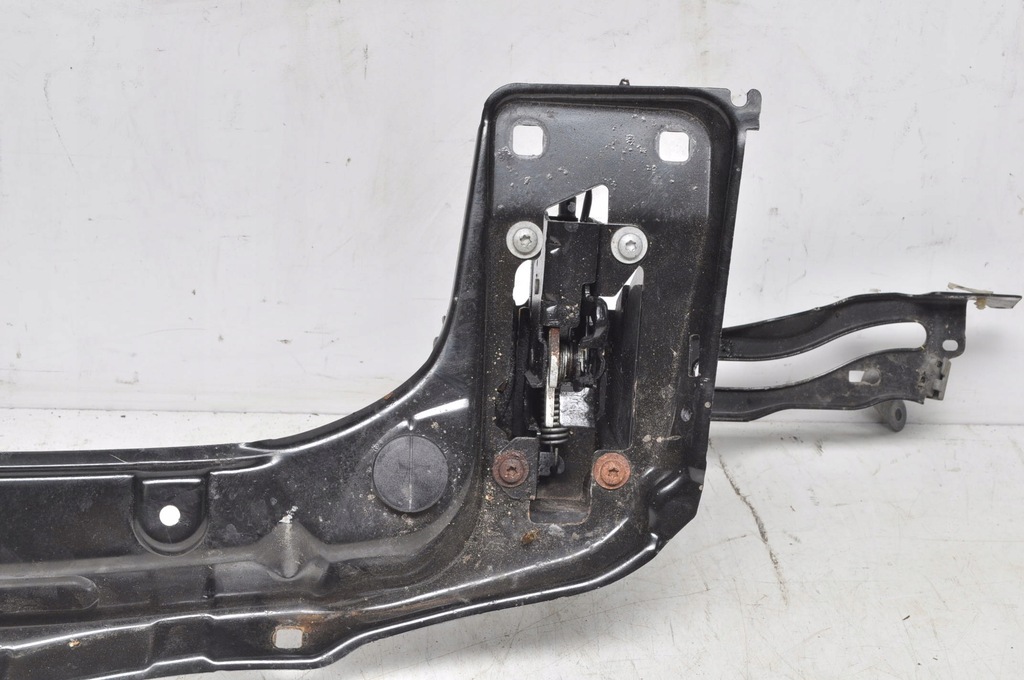 фото №9, Bmw 3 f31 pas передний усилитель 7245786