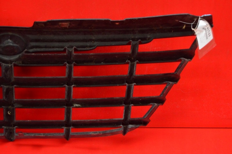 фото №13, Решётка радиатора решётка радиатора czarna 04857802aa chrysler voyager 4 iv lift 04-07