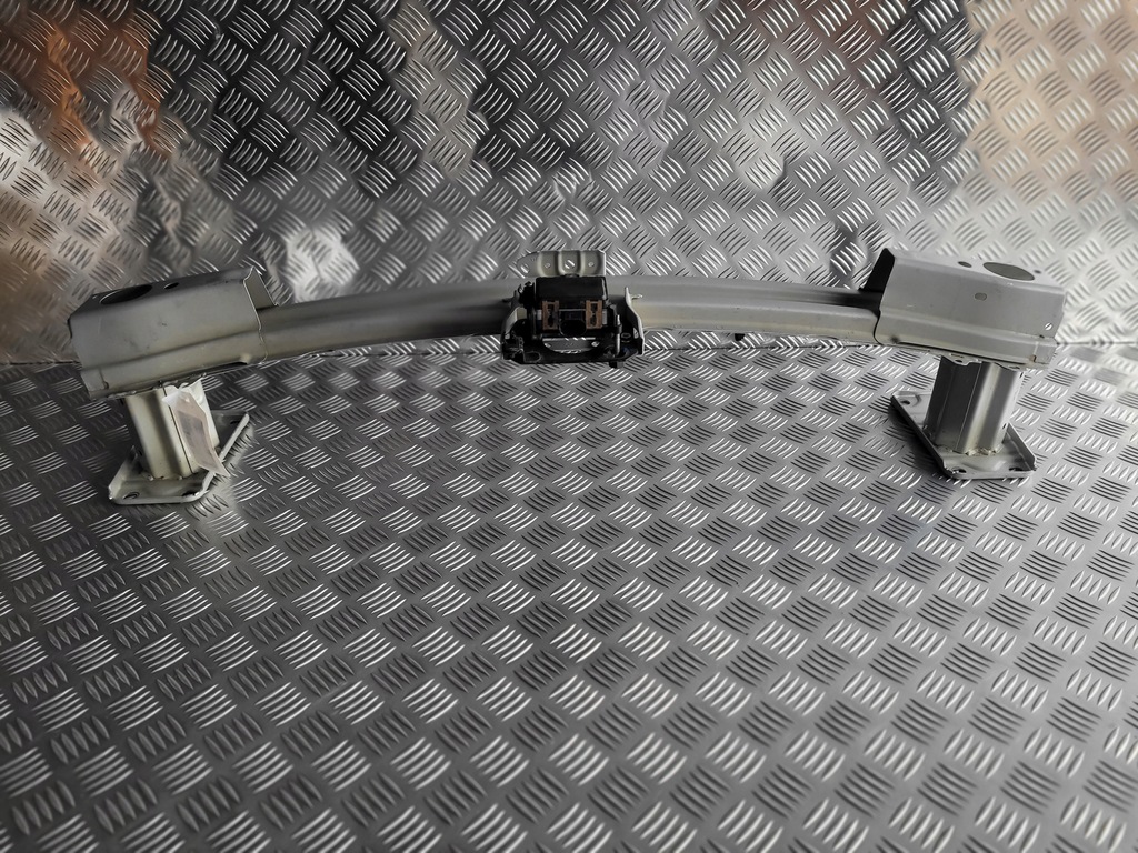 фото №9, Suzuki sx4 s-cross балка передня підсилювач бампера перед оригінал fv