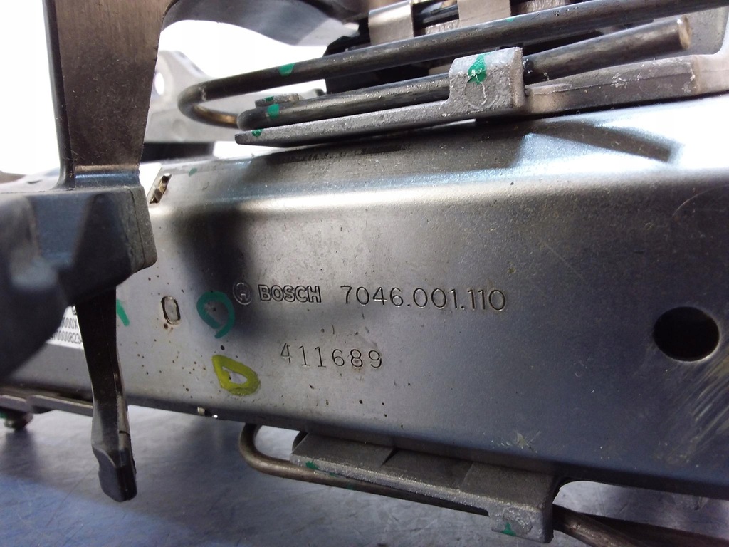 фото №6, Opel astra k колонка рулевая 39078167