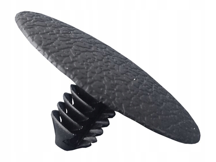 фото №1, 5x ford kuga 12- ka 16- клипса 7 подкрылок czarna