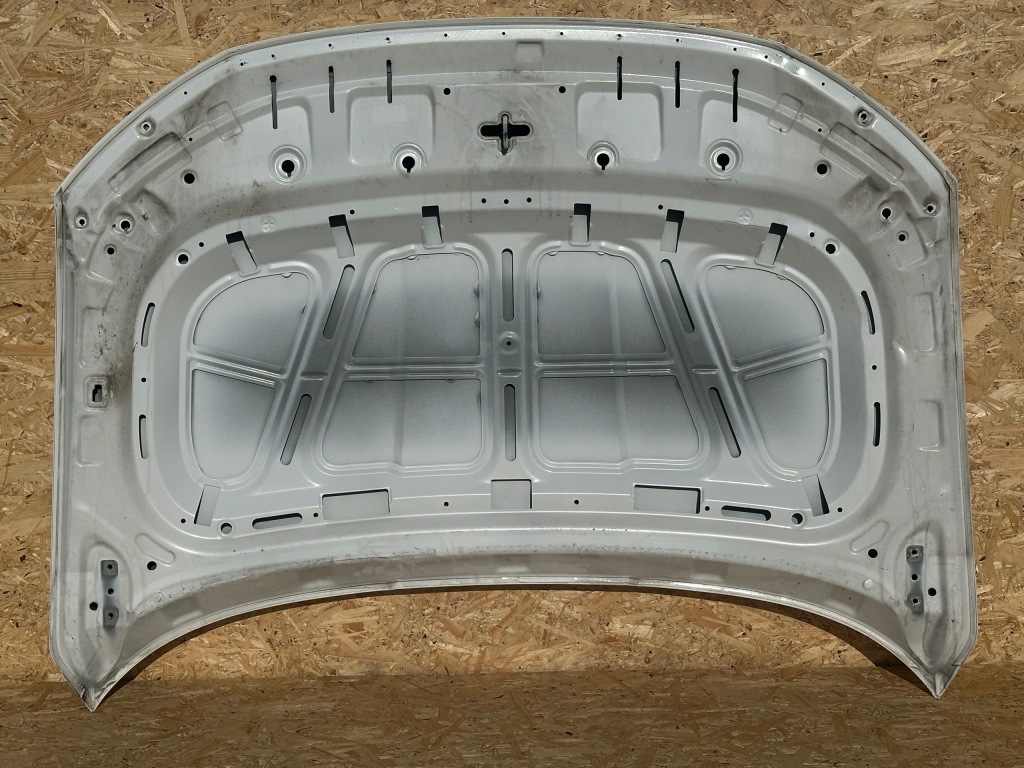 Hyundai tucson iv 4 капот кришка двигуна оригінальна 2020- в Україні