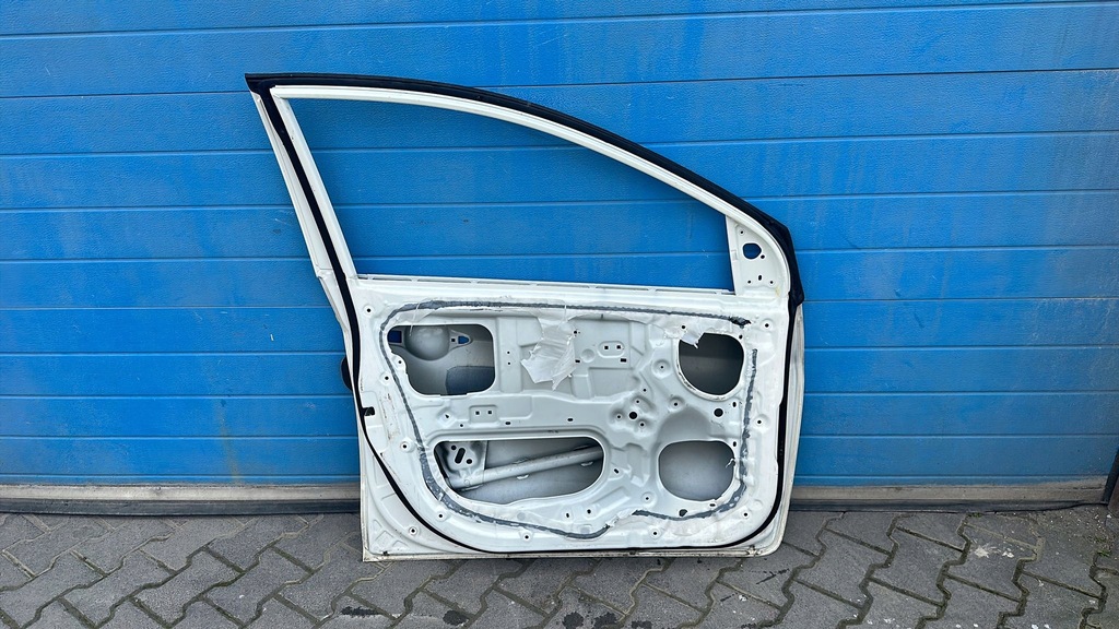 фото №5, Kia picanto 2011- двері перед передні ліва