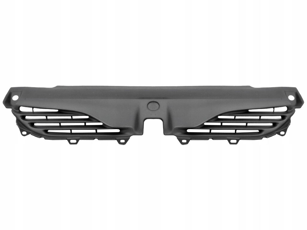 фото №1, Решітка радіатора решітка радіатора 7700819948