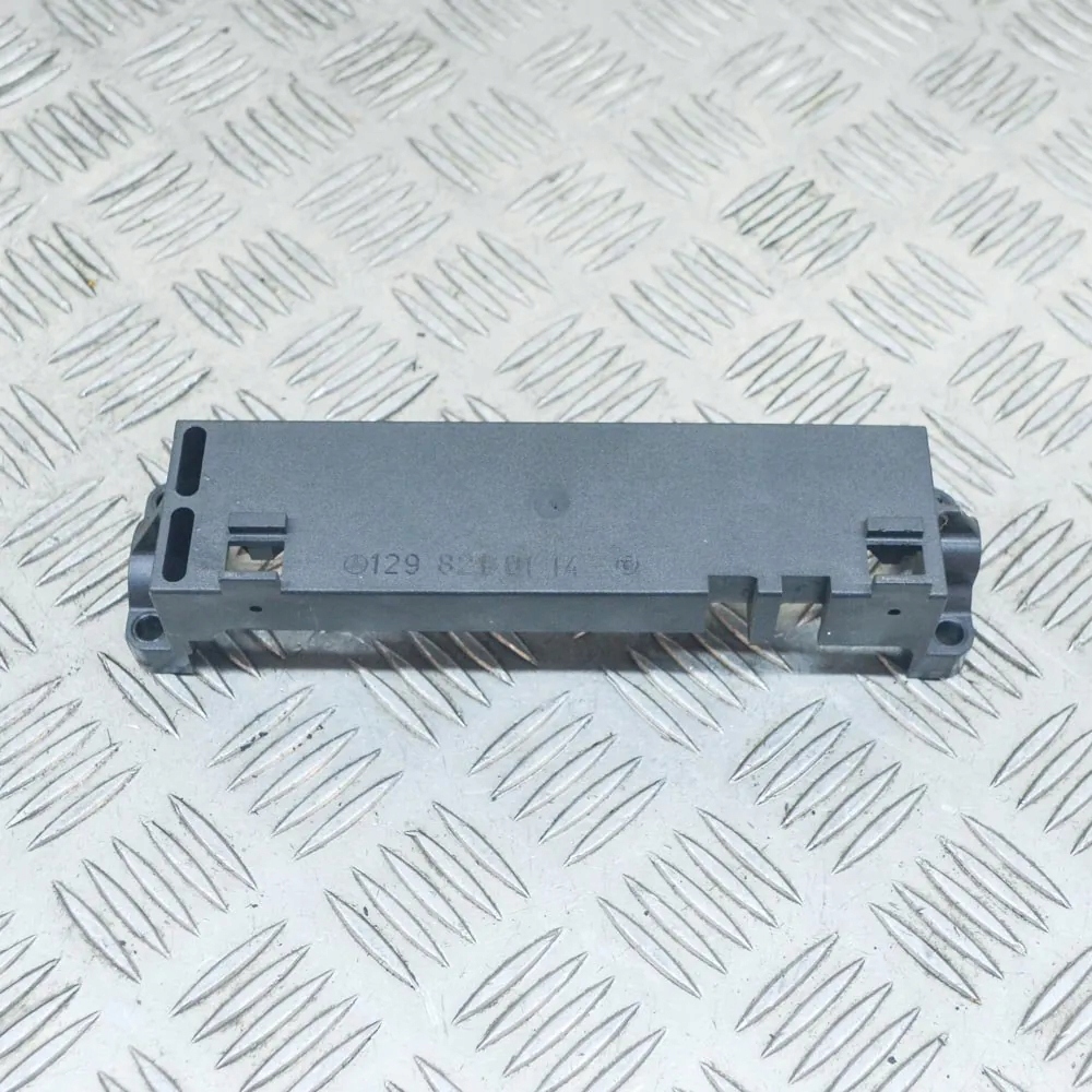 Купити Інше частини внутрішнє mercedes-benz sl r129 a1298210114 13471541 5.0l