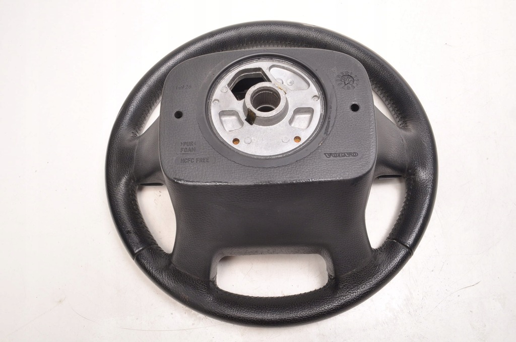 фото №6, Volvo xc90 i lift воздуховод кожаный 30776426