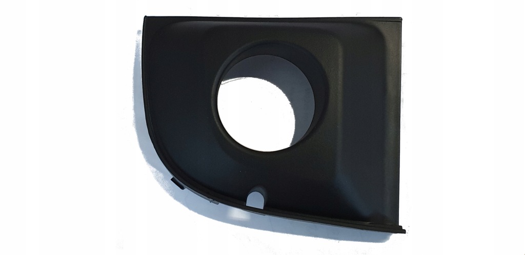 фото №1, Решётка радиатора w бампере fiat 500