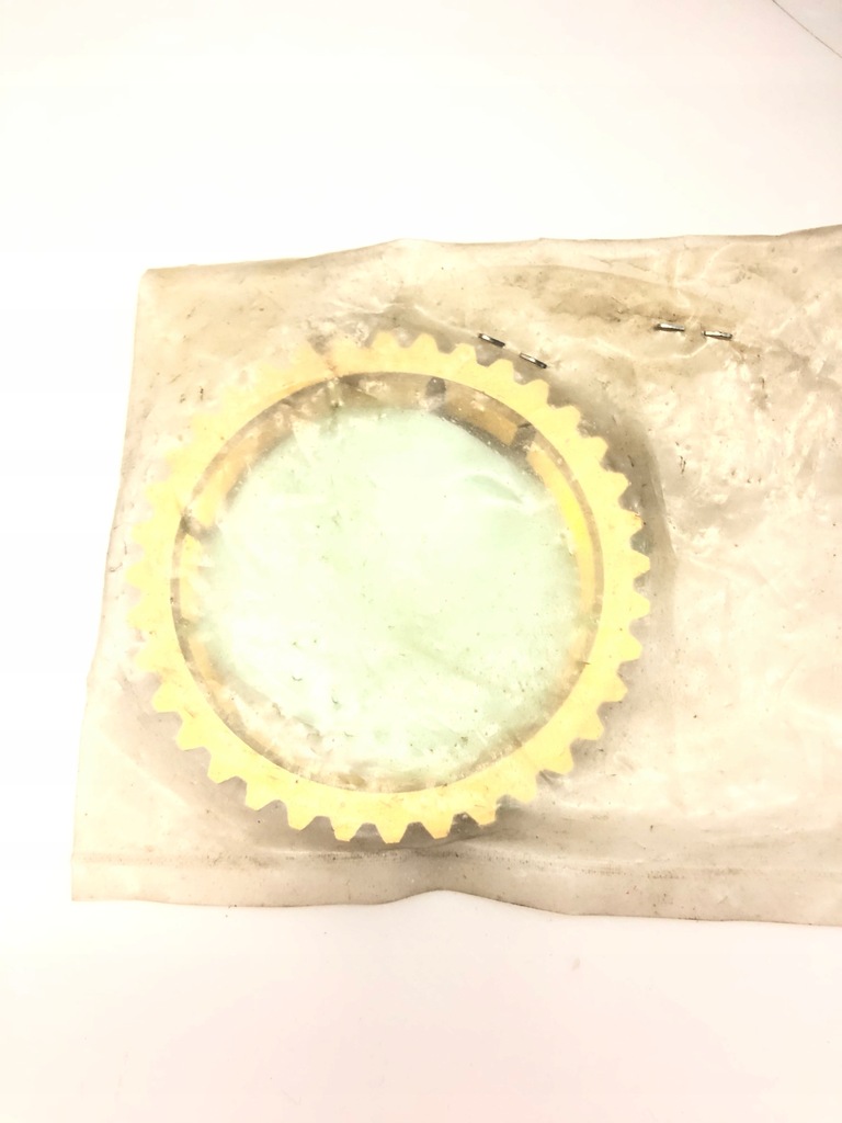 фото №11, Mitsubishi синхронізатор коробки передач новий oem