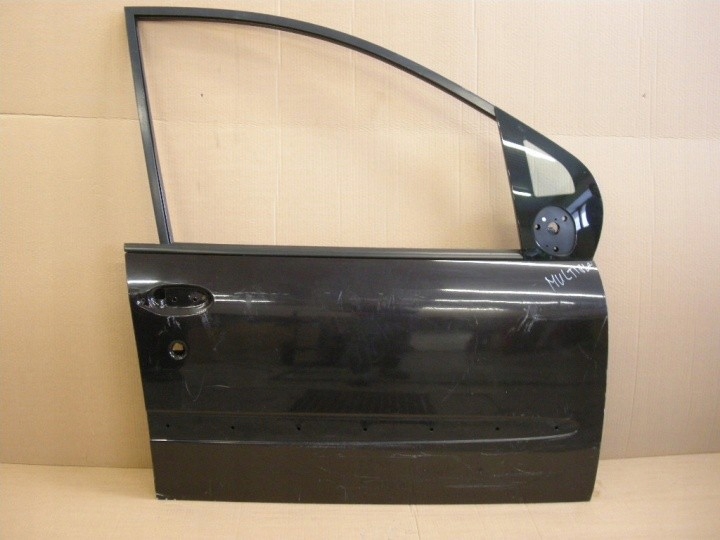 фото №2, Fiat multipla двері праве перед