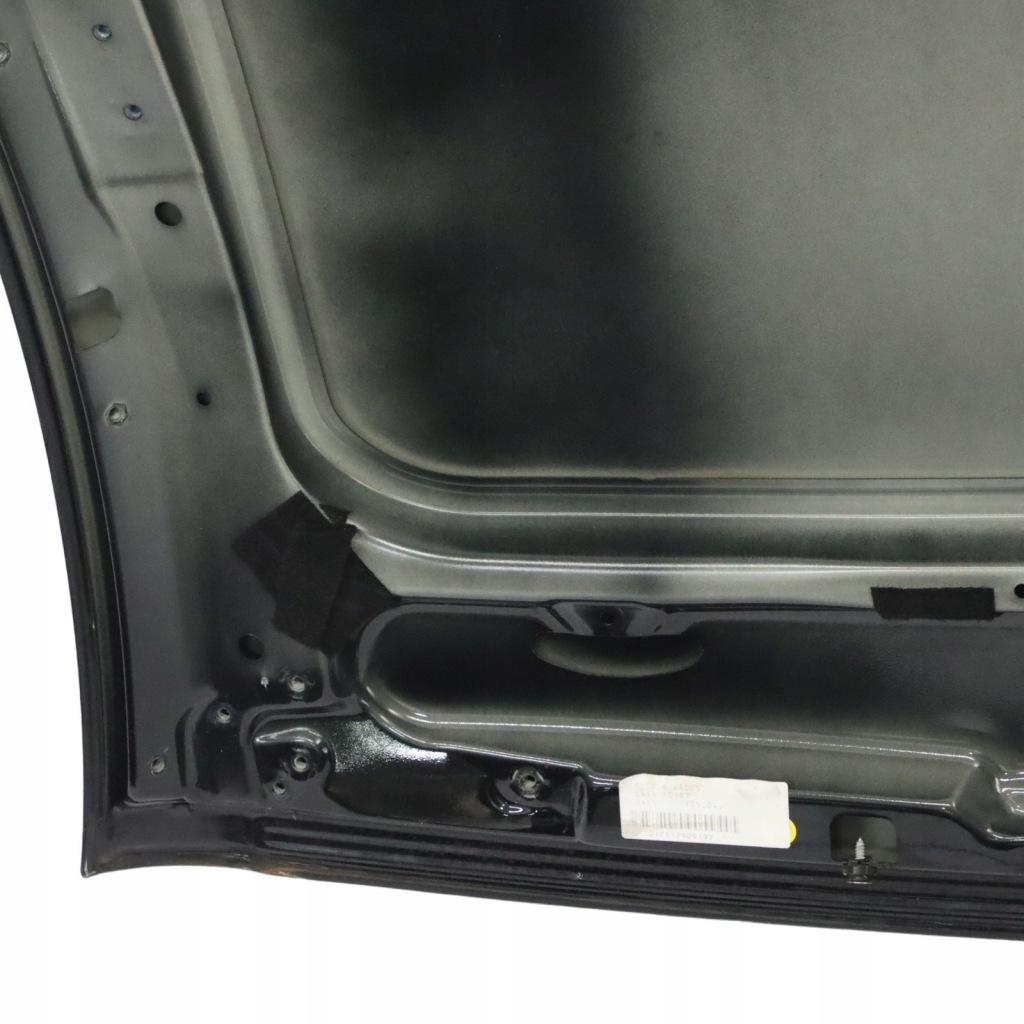 фото №10, Mercedes slk r171 захист дах складного передня czarna