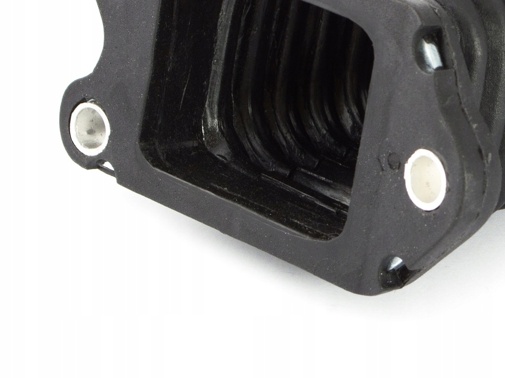 фото №5, Ford focus mk2 1,6 tdci труба wąż шланг колектор впускний