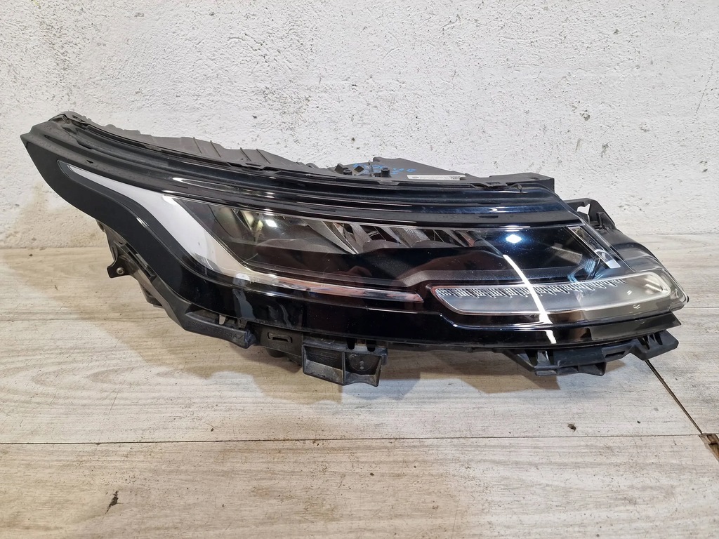 фото №1, Land rover evoque ii low led лампа права