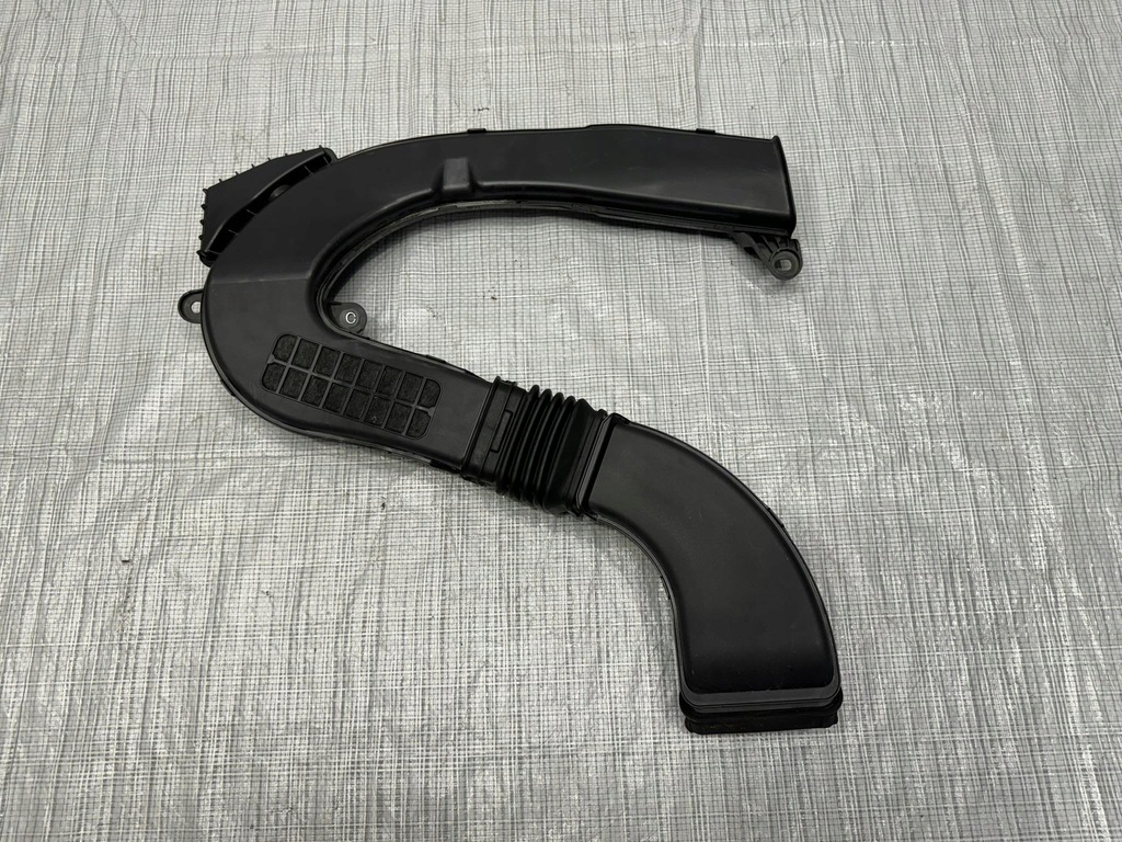 фото №1, Впуск воздухозаборник воздуха renault austral e 165559982r