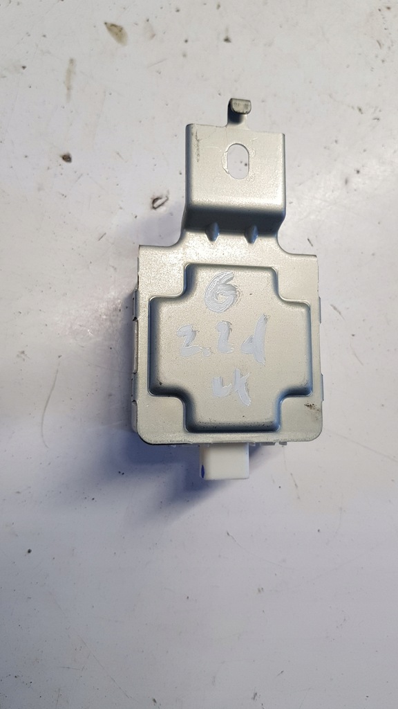 фото №4, Модуль антени mazda 6 gj