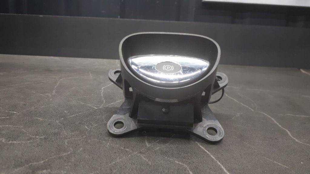 фото №4, 4r832b623ab ручка гальма ручного jaguar s-type