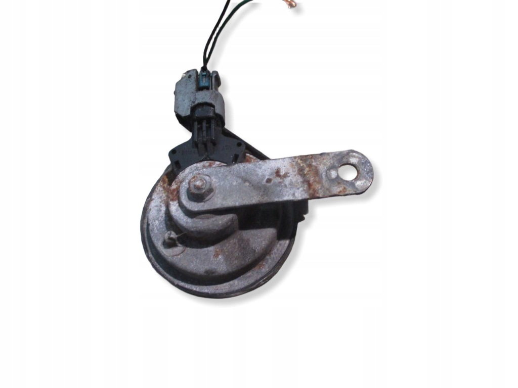 фото №4, Клаксон opel antara