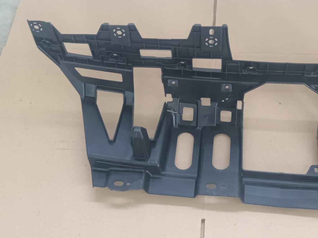 Підсилювач під  бампер polestar каркас під  решітка радіатора Ціна