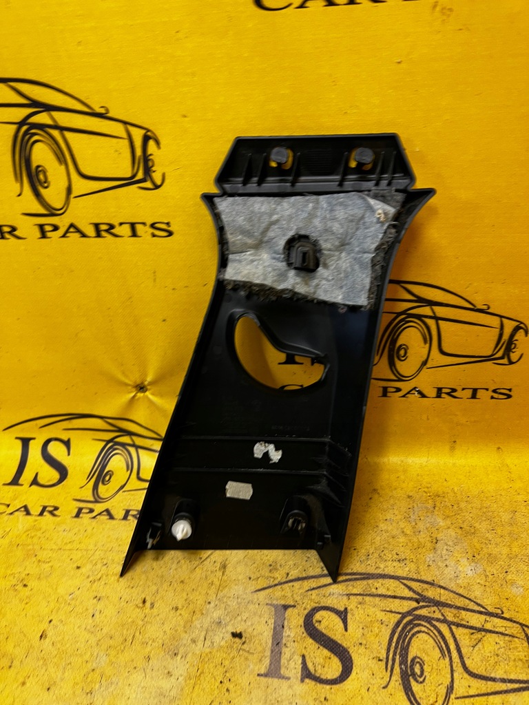 фото №6, Захист обшивка стійка b ліва bmw f40