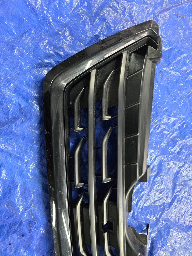 фото №3, Forester v lift решётка радиатора решётка радиатора 91122sj230