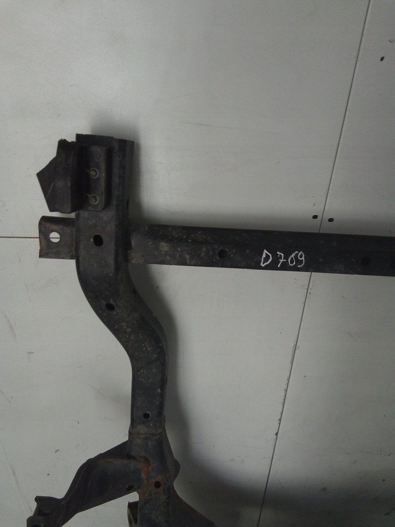 фото №2, D769 подрамник перед combo d