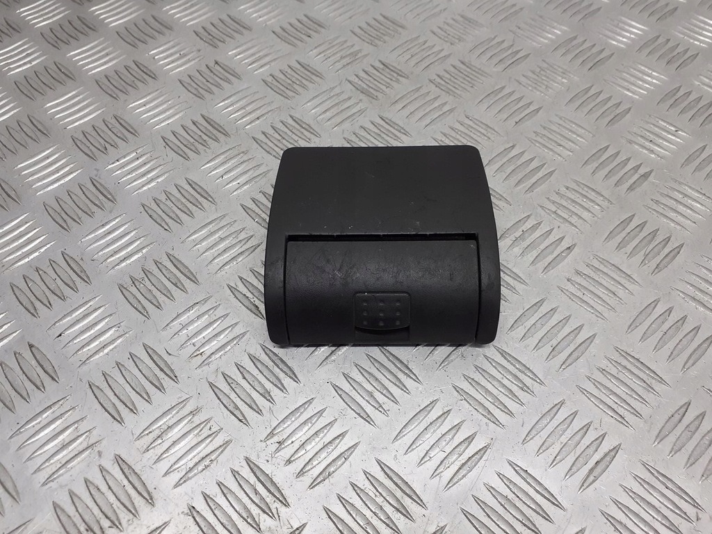 фото №6, Пепельница opel corsa c