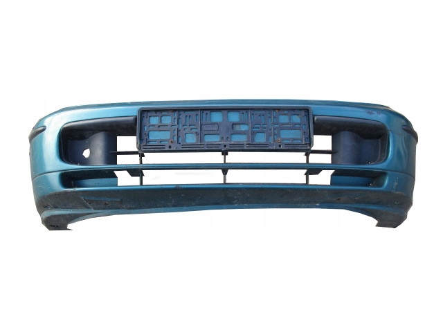 фото №1, Bravo 95-01r бампер перед передний