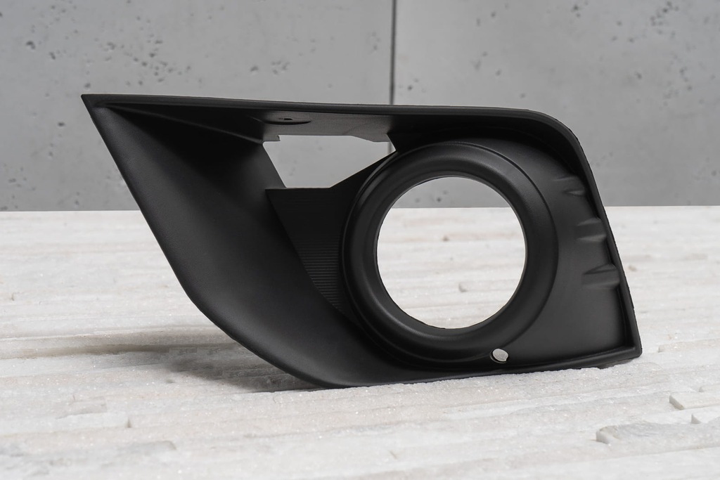 фото №9, Mitsubishi asx 2016-2019 решітка протитуманної фари ліва 8321a717