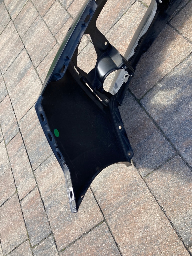 фото №14, Бампер перед honda civic x 10 hb po 2017