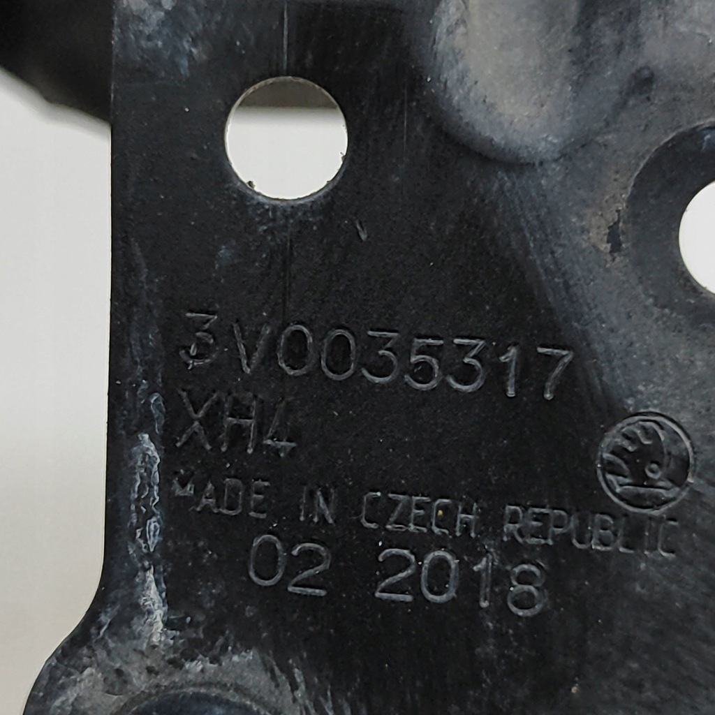 фото №8, Skoda superb b8 3v 2019 антена gps