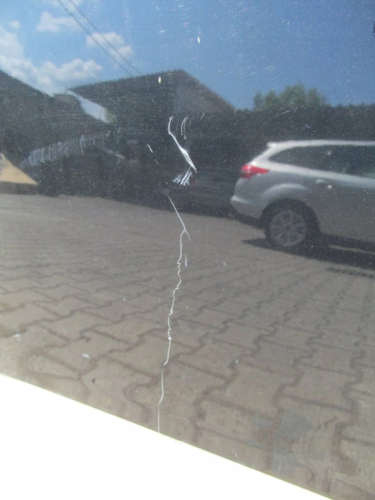 Ford focus америка 10-14 капот крышка двигателя uh c403 Киев