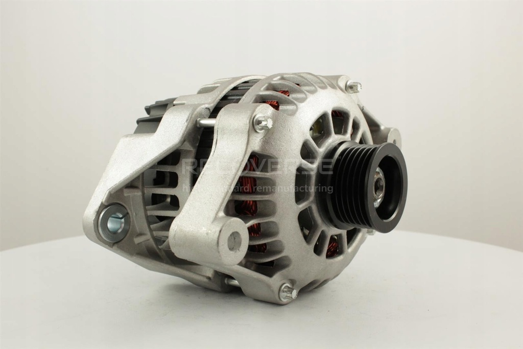 фото №9, Генератор opel chevrolet astra vectra corsa omega calibra tigra combo…