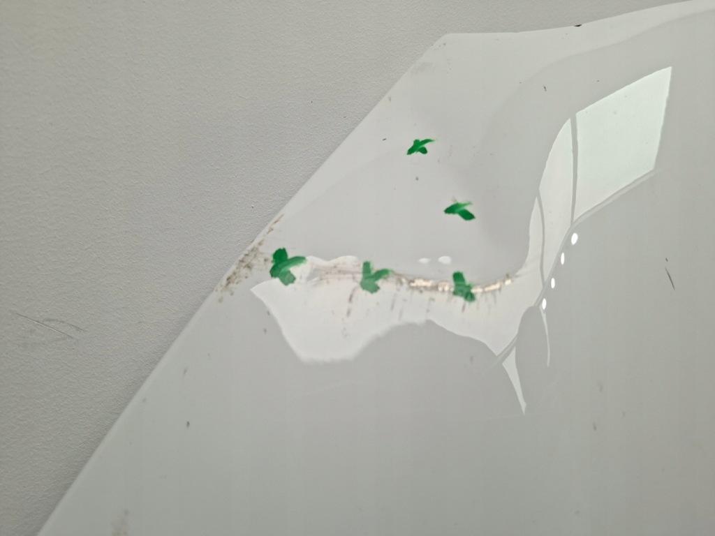 Капот jaguar f-pace рестайлинг  2020- Доставка