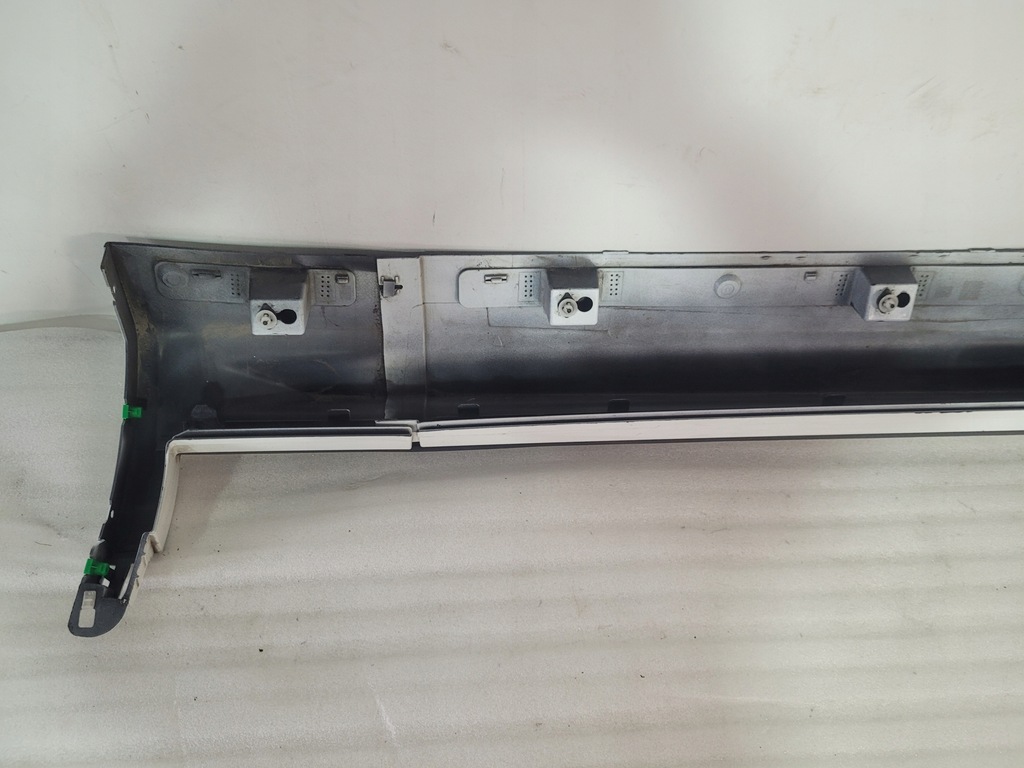 фото №9, Volvo xc90 2 ii молдинг порог порог правый 31395994