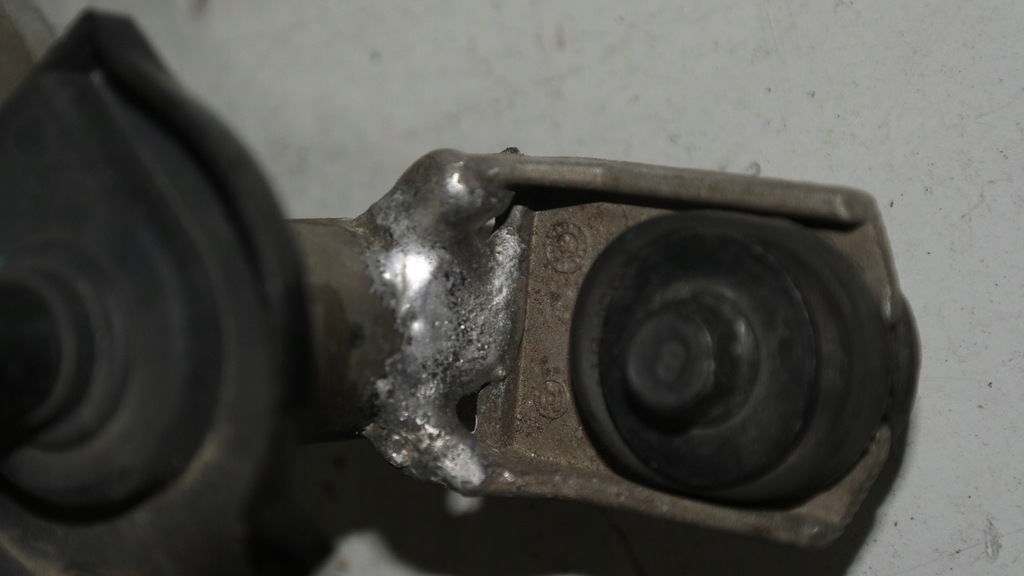 фото №5, Механизм дворник передних i10 ii lift