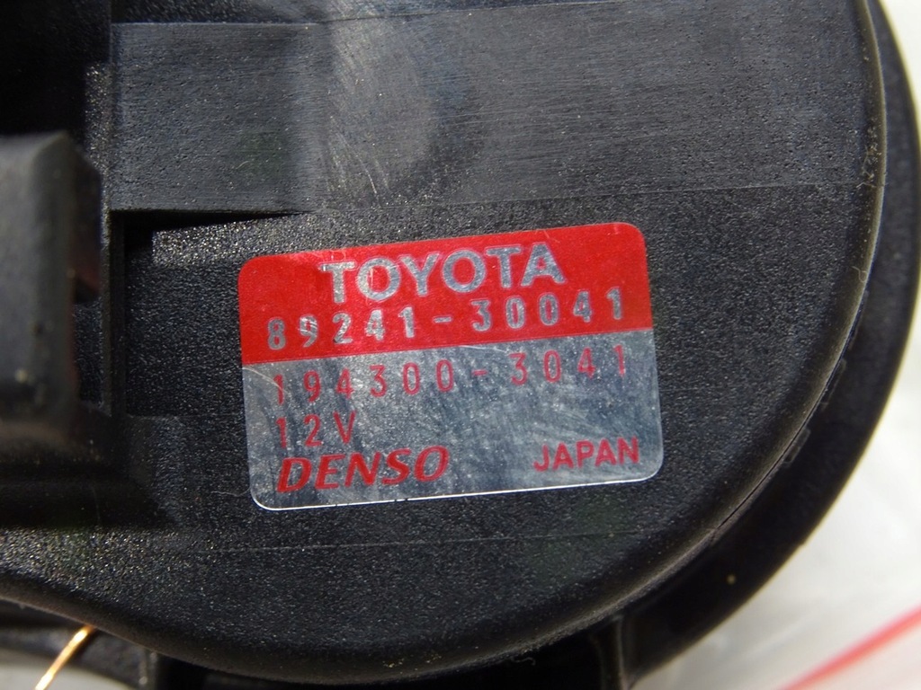 фото №11, Датчик амортизатора lexus rc 14-22 89241-30041