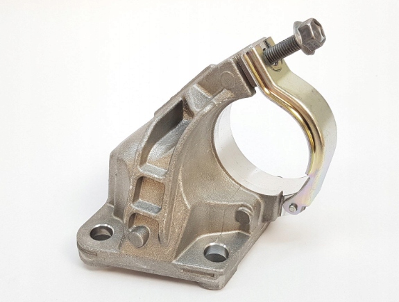 фото №3, Опора полуось renault master iii 2.3 dci 3978100q0g