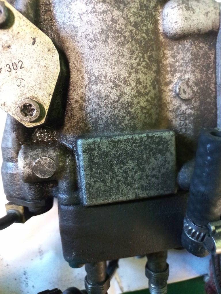 Турбіна citroen fiat peugeot lancia 2.0jtd 713667 9644384180 Доставка