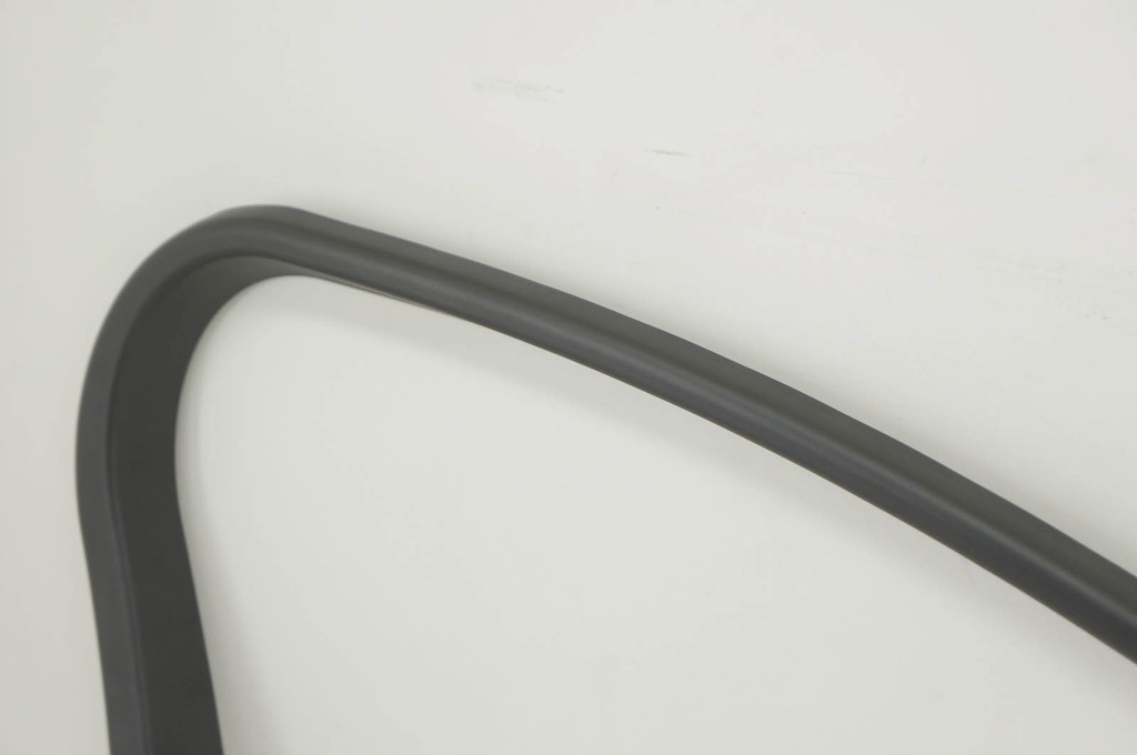 фото №4, Gv007 jaguar xf x260 молдинг рамы дверь левый перед