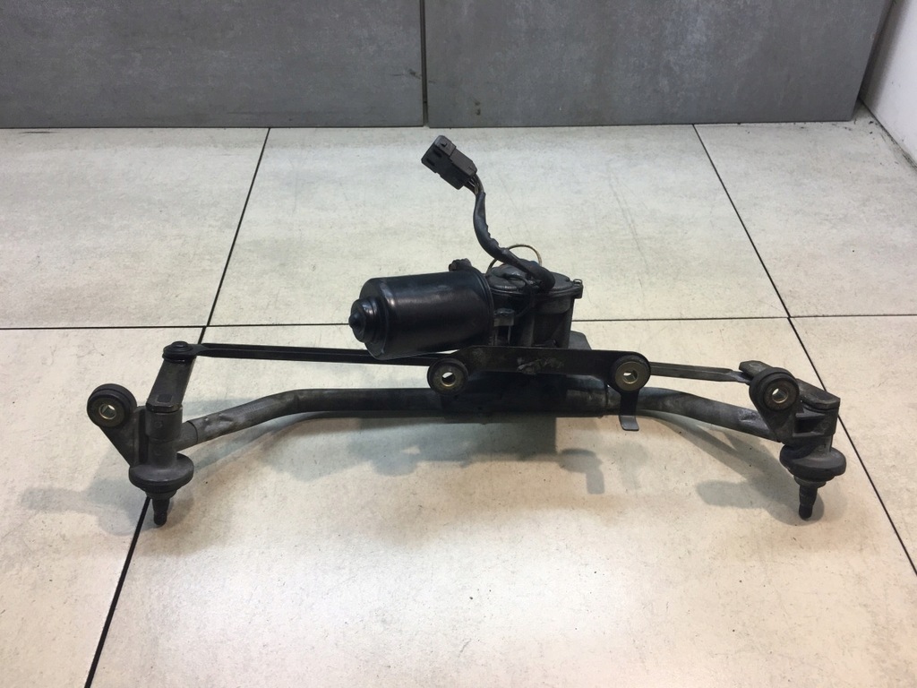 фото №1, Механизм дворник перед expert 2.0 hdi