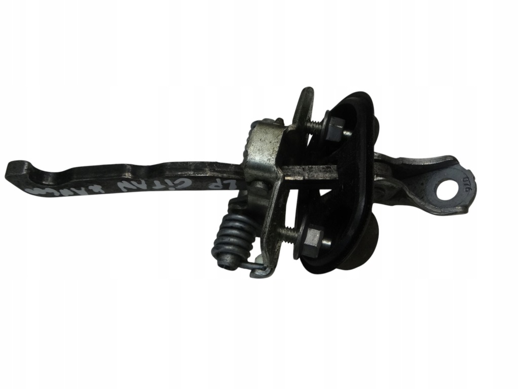 Купить Ограничитель дверь левое  перед mercedes citan renault kangoo 2016r.