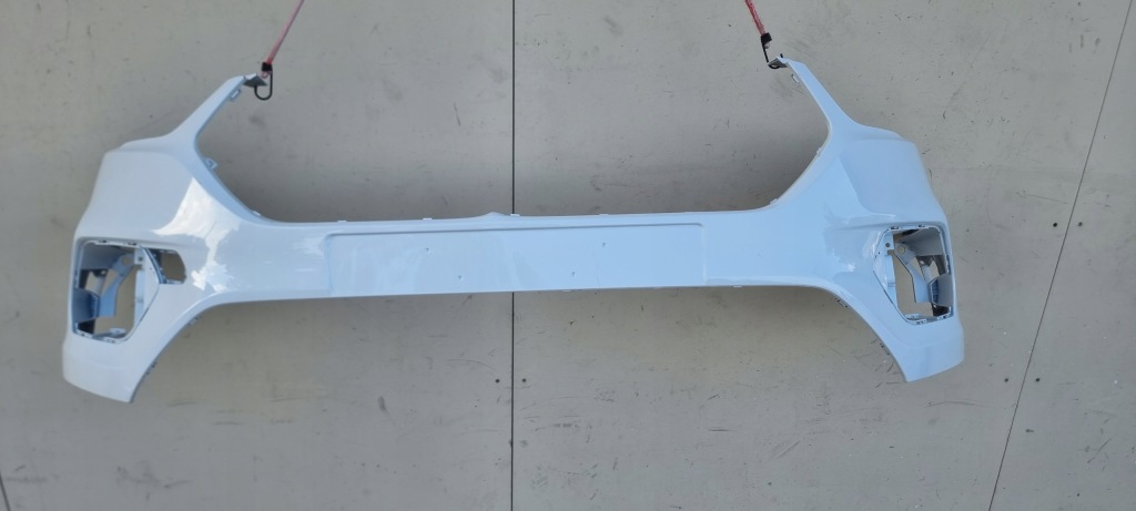 фото №1, Бампер передний перед ford kuga ii lift