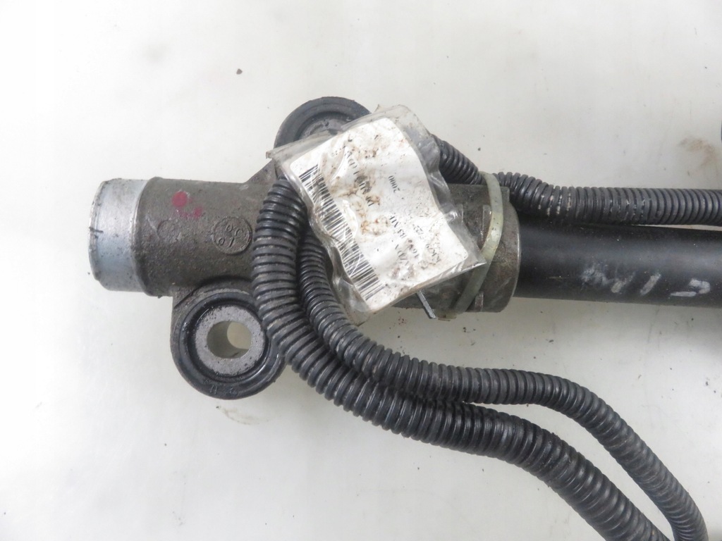 фото №6, Рейка рульова mazda demio i 995041a3