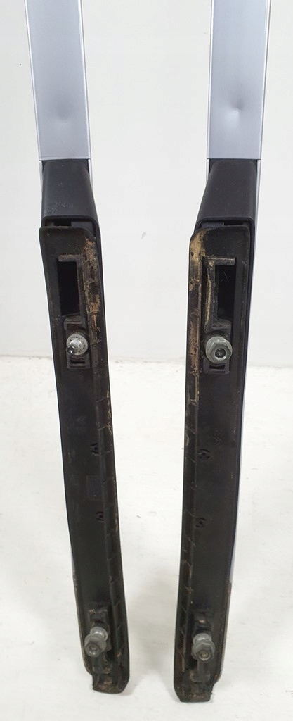 фото №6, Рейлинги кровельные citroen c5 iii x7 kombi пара